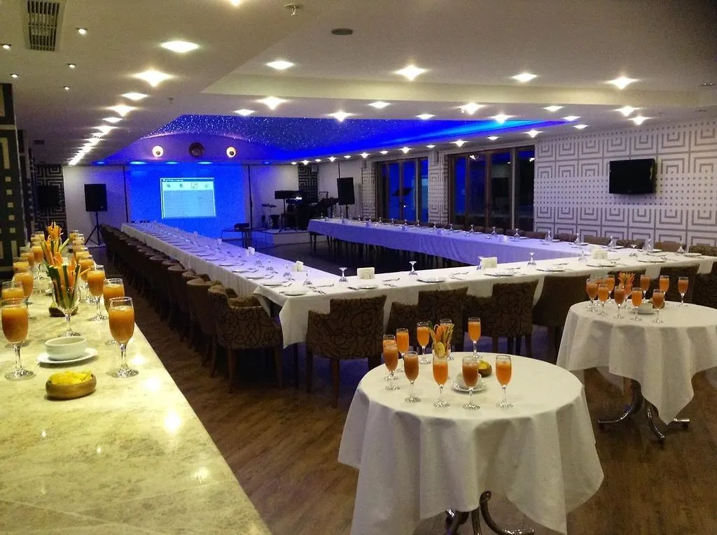 Mercia Hotels & Resorts Büyükçekmece