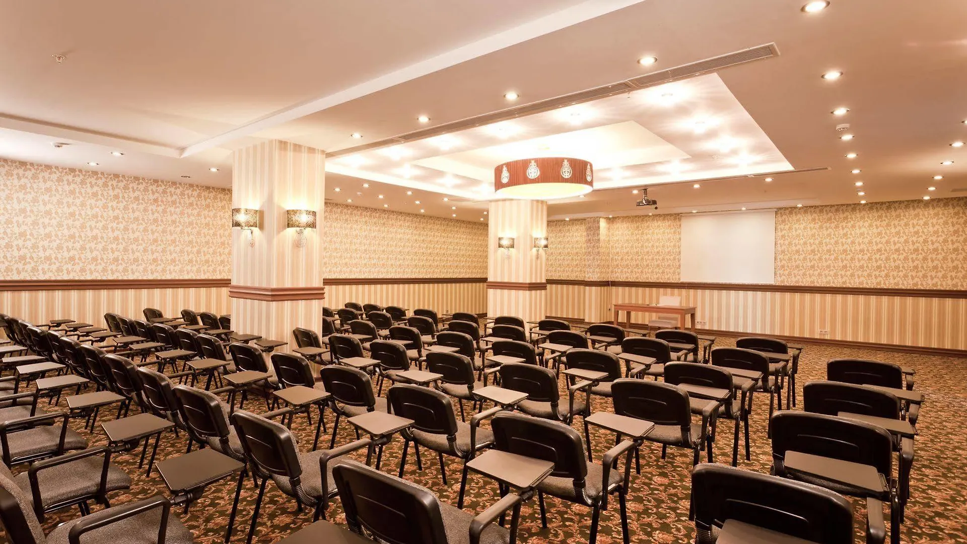 ****  Mercia Hotels & Resorts Büyükçekmece Türkei